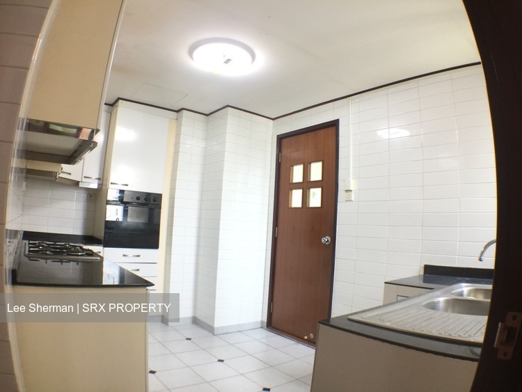 Springdale Condominium (D21), Condominium #208349921